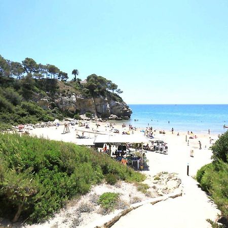 Synergie Si01 - Ideal Para Descansar Salou Eksteriør billede
