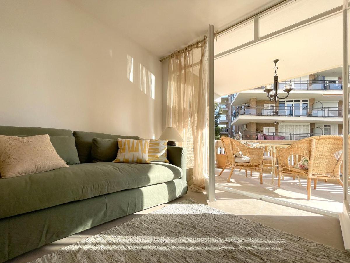 Synergie Si01 - Ideal Para Descansar Salou Eksteriør billede