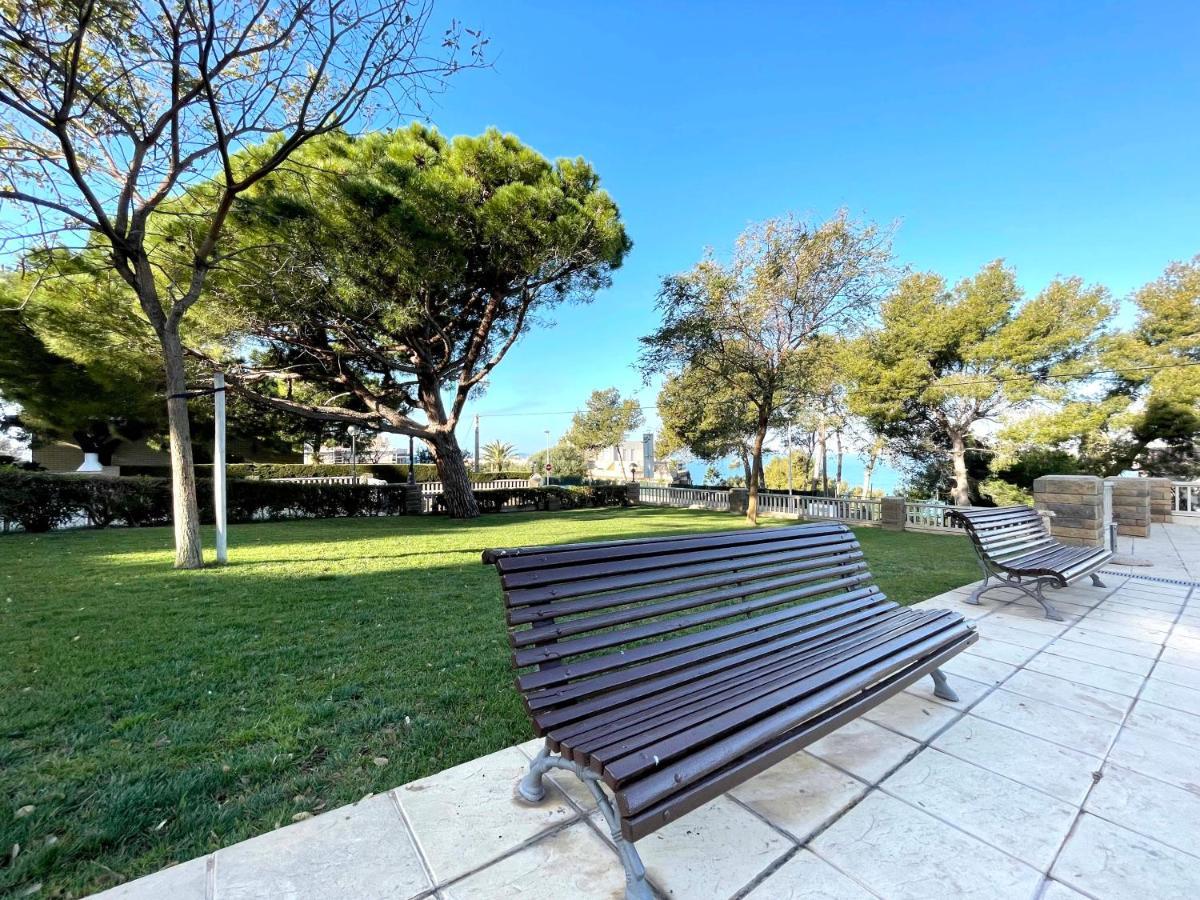 Synergie Si01 - Ideal Para Descansar Salou Eksteriør billede