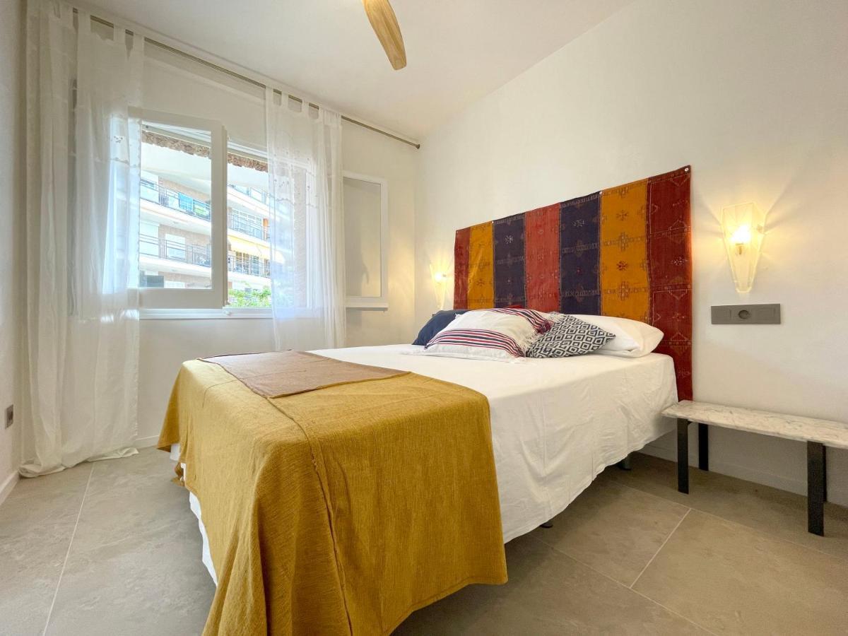 Synergie Si01 - Ideal Para Descansar Salou Eksteriør billede