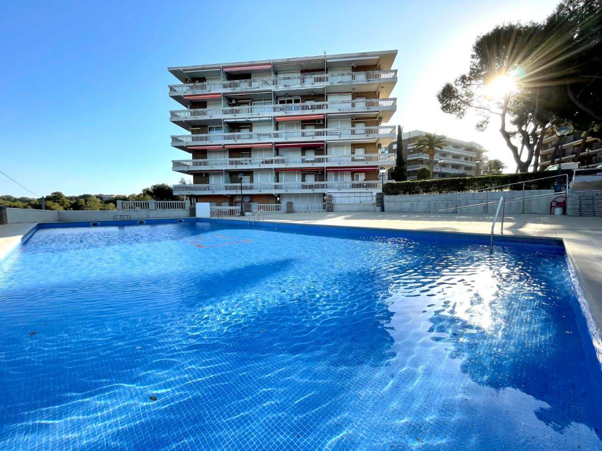 Synergie Si01 - Ideal Para Descansar Salou Eksteriør billede