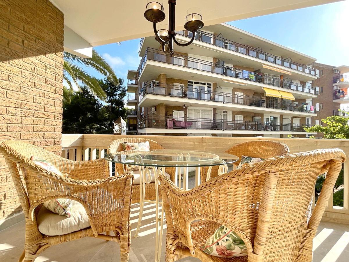 Synergie Si01 - Ideal Para Descansar Salou Eksteriør billede