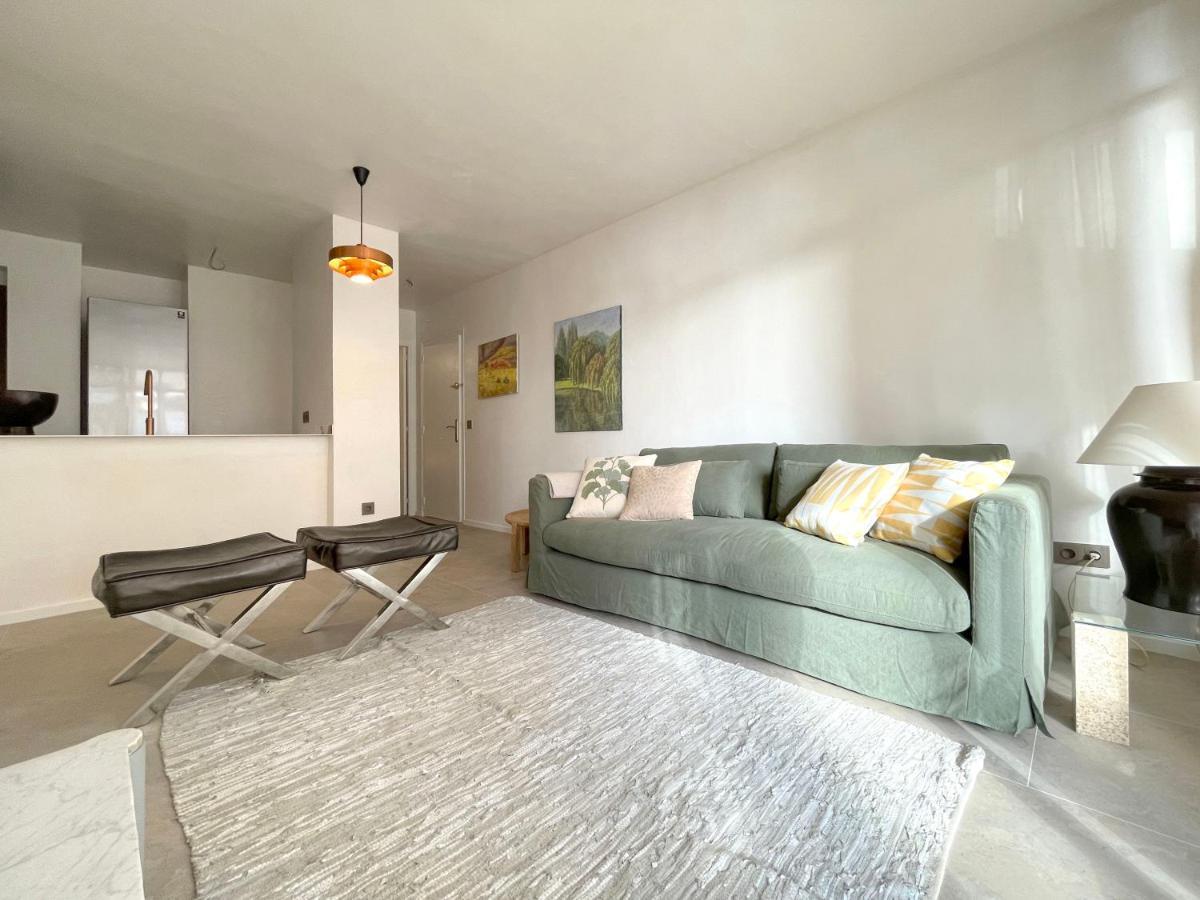 Synergie Si01 - Ideal Para Descansar Salou Eksteriør billede